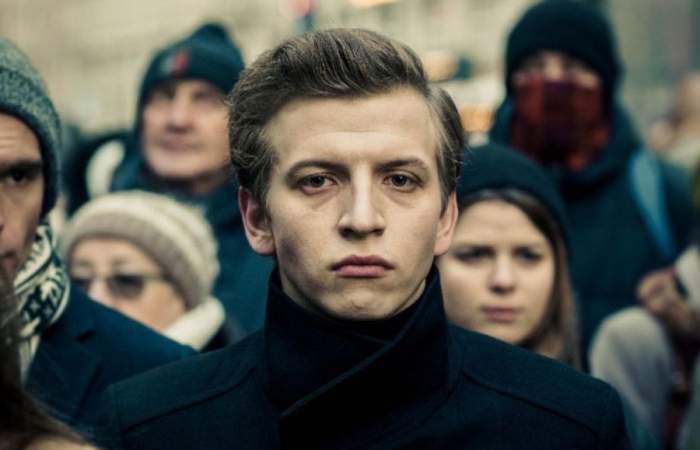 Hater: el premiado e inquietante thriller polaco que llega a Netflix