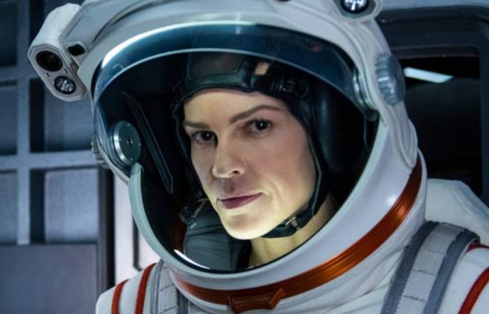 Hilary Swank viajará a Marte en Away, la nueva serie de ciencia ficción de Netflix