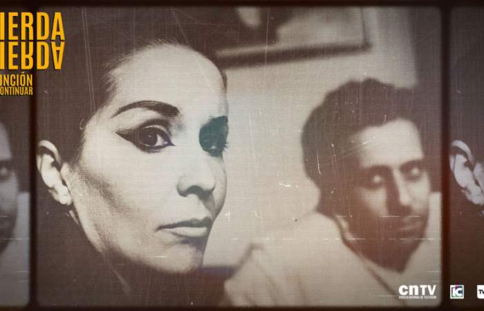 Mierda Mierda, la imperdible serie documental que cuenta la historia del teatro chileno