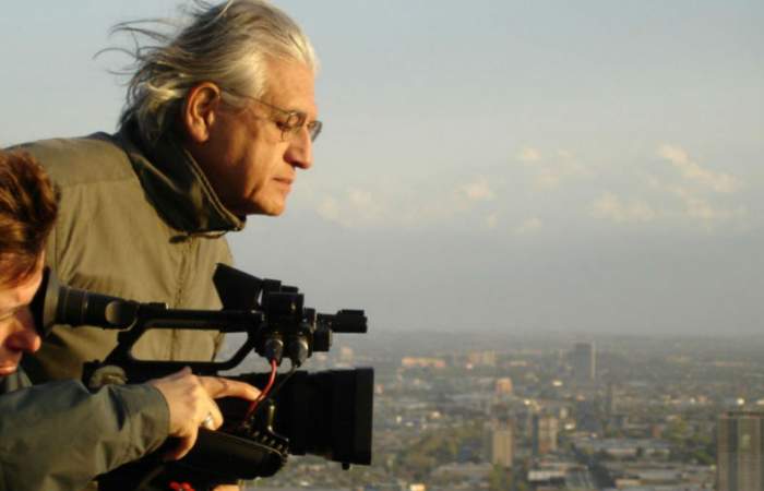 Ayudar con cine: el documentalista Patricio Guzmán dictará un taller de montaje por Zoom