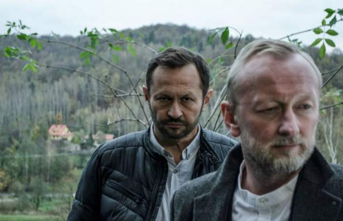 Netflix vuelve a apostar por una serie de suspenso hecha en Polonia en Símbolos