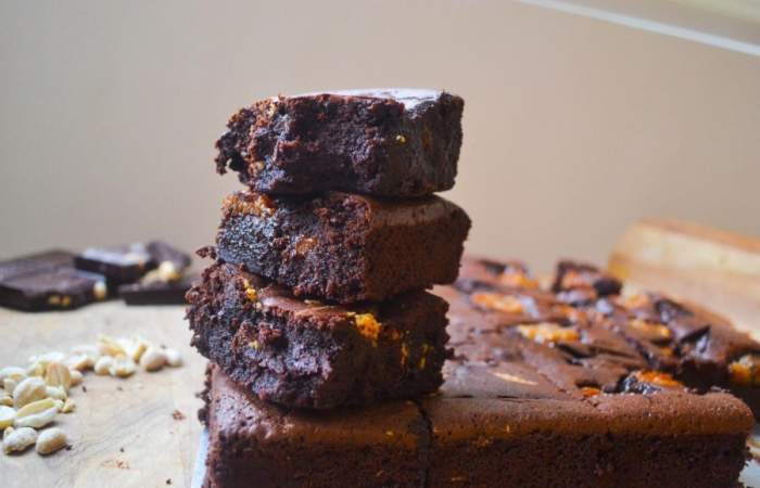 Fomo Brownies: alerta del mejor brownie de la historia