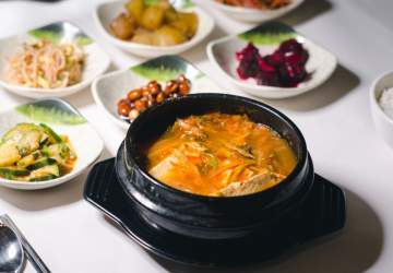 Banchan Nara: el delivery con lo mejor de la cocina coreana