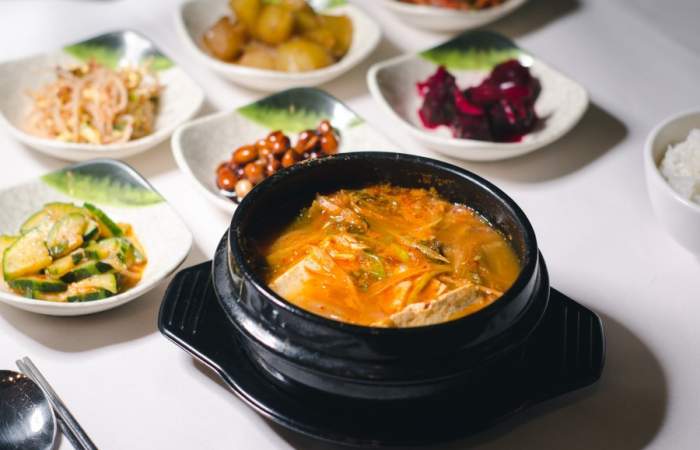 Banchan Nara: el delivery con lo mejor de la cocina coreana