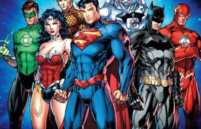 DC FanDome será el paraíso para los amantes de los superhéroes y los cómics