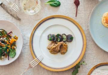 El arte de comer bien: un recetario gratuito con ideas sencillas y sabrosas para cocinar en casa