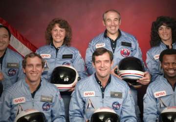 Challenger: el vuelo final revive la catástrofe espacial que se transmitió en vivo y en directo