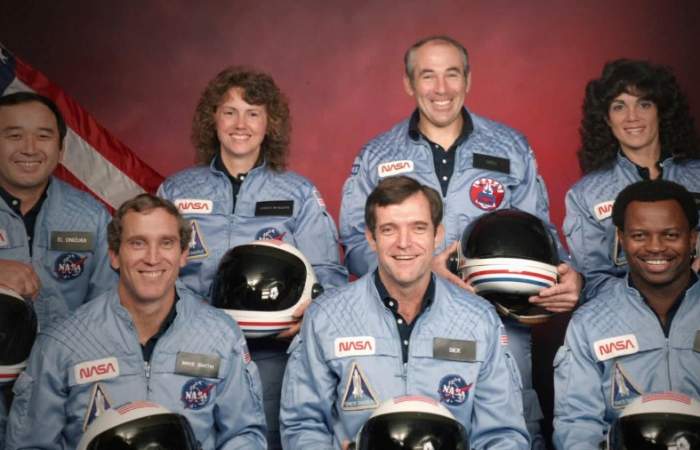 Challenger: el vuelo final revive la catástrofe espacial que se transmitió en vivo y en directo