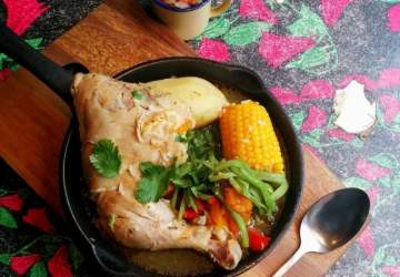 Día de la Cocina Chilena: 12 deliveries para celebrar nuestro patrimonio gastronómico