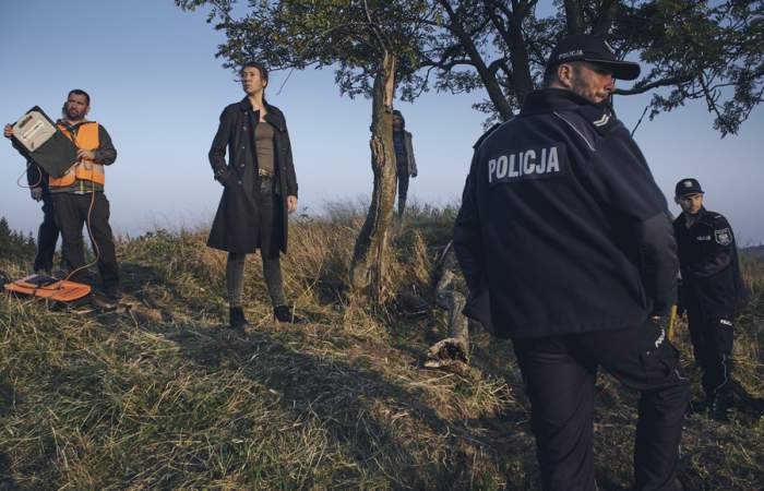 El misterio y la muerte acechan a Sowie Doły en la segunda temporada de Símbolos