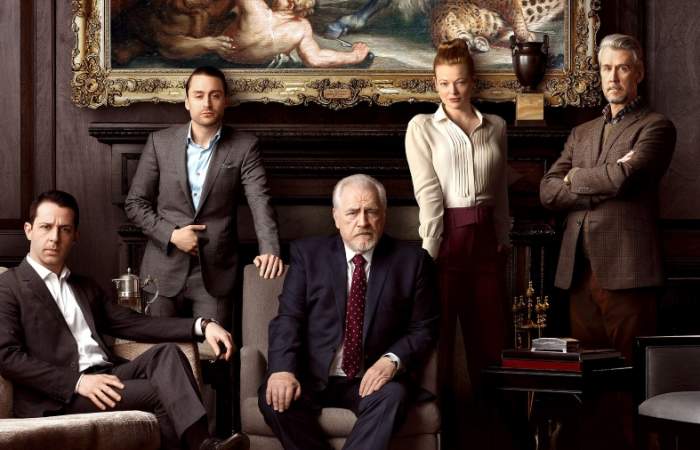 HBO libera gratis el primer episodio de Succession, la serie que arrasó en los Emmys