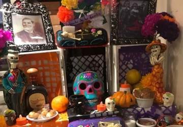 Día de Muertos: Dónde celebrar esta tradición mexicana
