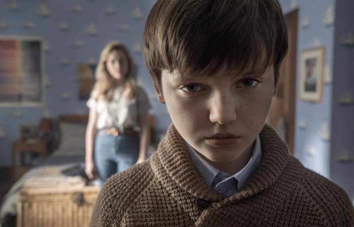 La maldición de Bly Manor: el terror se une al romance en la nueva entrega de la serie antológica de Netflix