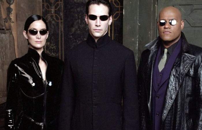 Matrix: la famosa trilogía de ciencia ficción se suma al catálogo de Netflix