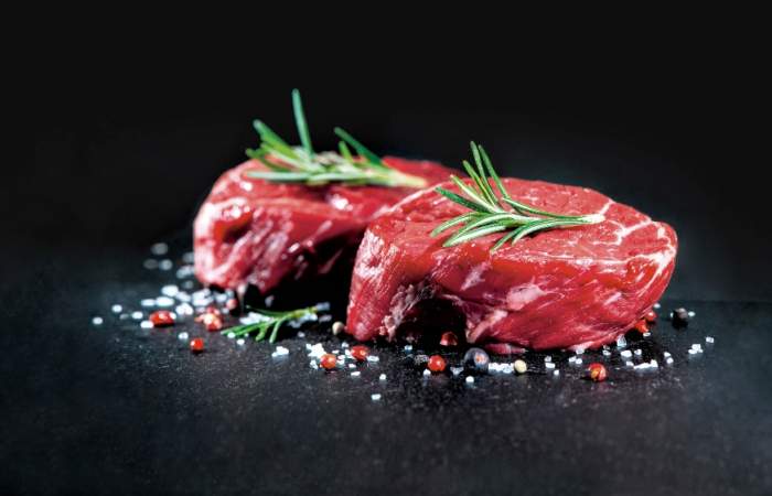 Secretos para marinar distintos tipos de carne a la parrilla
