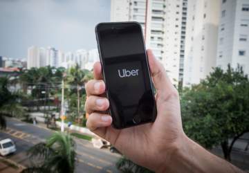 Cómo acceder a los viajes gratis en Uber, Cabify y DiDi el día del Plebiscito