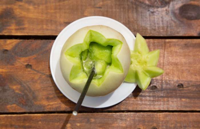 Día del melón con vino: los lugares ideales para refrescarse con este clásico del verano