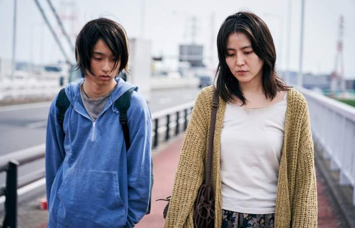Lazos de sangre: un crudo drama japonés basado en un hecho real