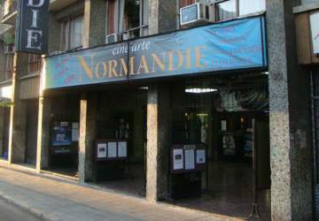 Cine Arte Normandie