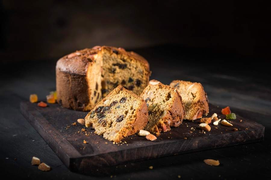 Receta De Pan De Pascua Casero Para Lucirse Esta Navidad