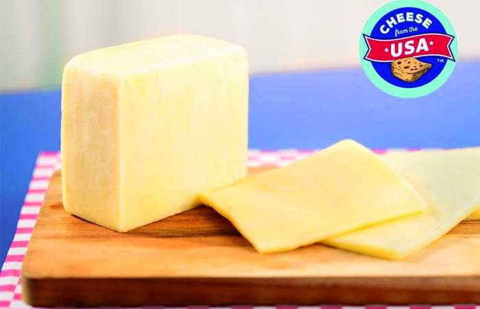 ¿Sabías que consumir quesos de USA en tu dieta diaria podría reforzar tu nutrición?