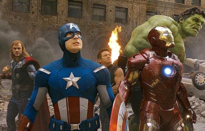 Los superhéroes se toman Disney+: las 10 mejores películas del universo Marvel que puedes ver en la nueva plataforma