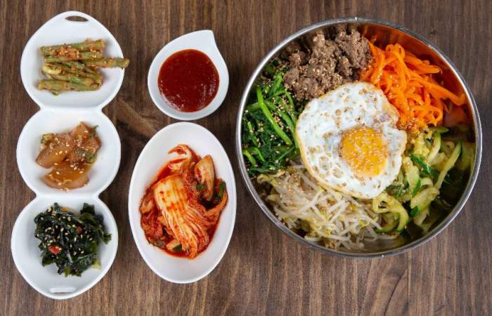 Restaurante Hana: el nuevo coreano y vegano que debes probar en Patronato