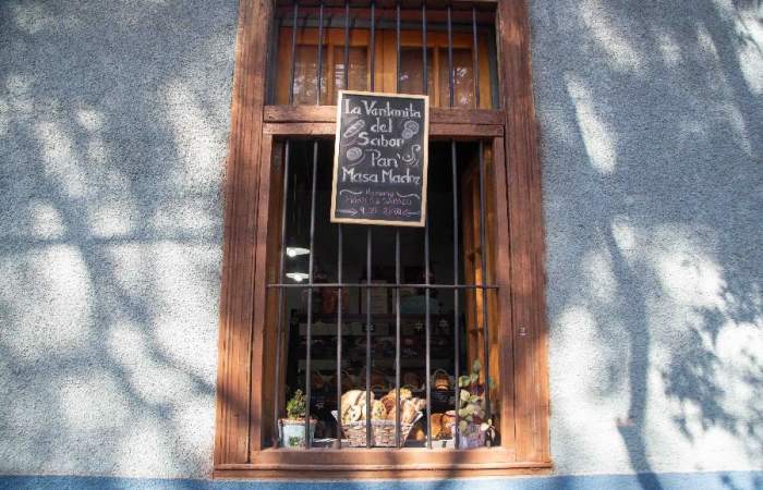 La Ventanita del Sabor: la nueva panadería de masa madre del barrio Bellavista