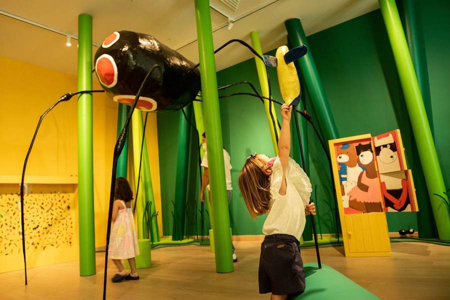 Más De 25 Entretenidos Panoramas Para Niños En Vacaciones