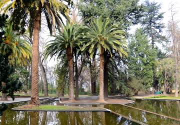 Paseos cerca de Santiago: siete lugares increíbles para visitar por el día