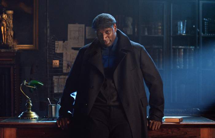 Lupin, la exitosa serie francesa sobre un refinado criminal confirma segunda temporada