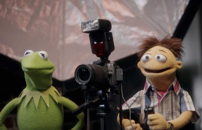 Muppets ahora: la nueva serie original de Disney+ con Kermit y compañía