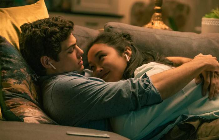 A todos los chicos: para siempre, el emotivo cierre para la exitosa trilogía de romance juvenil de Netflix