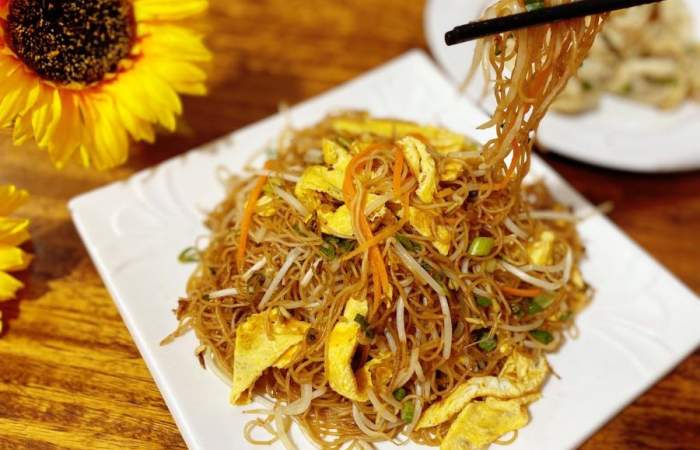 Jia You Yuan: un delivery para tentarse con verdadera comida china