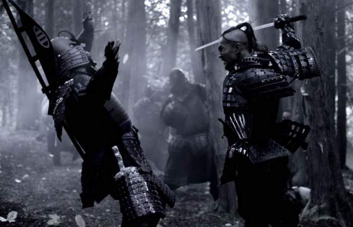 La era samurái: la batalla por Japón, drama y documental se unen para revivir una etapa clave de la historia nipona