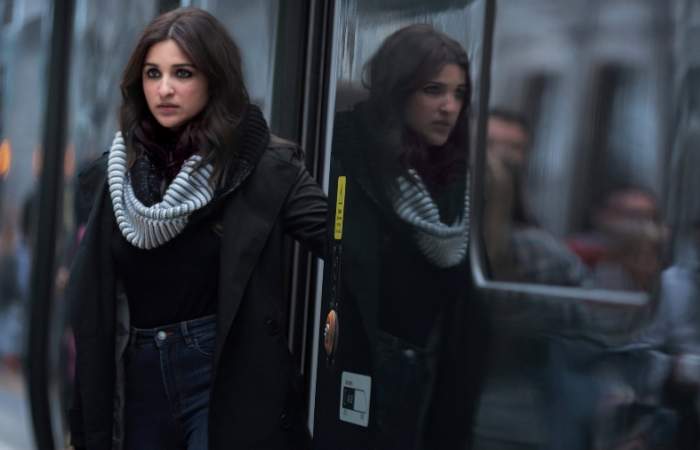 Mira, la chica del tren: la nueva versión en Netflix del best seller de suspenso