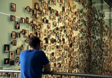 Ya puedes volver a recorrer el Museo de la Memoria: tras casi un año cerrado, vuelve con visitas guiadas