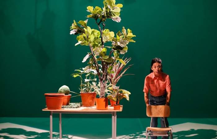Más de 15 obras virtuales tendrá el Festival de Teatro del Biobío
