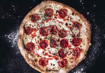 Pizza Delivery: 5 opciones imprescindibles para este fin de semana