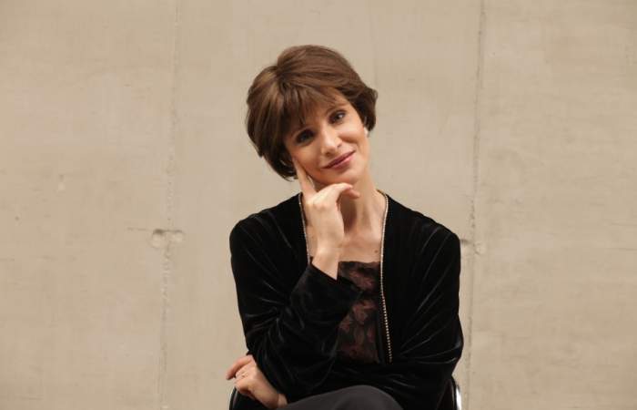 La miniserie con la vida de Isabel Allende se estrenará en Amazon Prime y en TV abierta