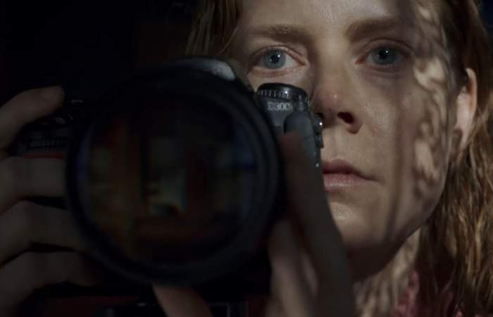La mujer en la ventana: llega a Netflix el inquietante thriller con Amy Adams
