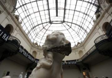 Los museos y centros culturales de Santiago reabren sus puertas tras el avance a fase 2