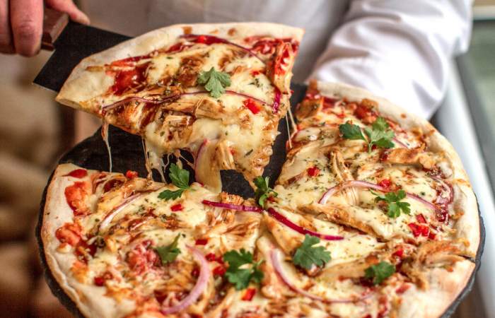 El concurso que tendrá pizzas a solo $ 4.990 en más de 80 locales de Chile