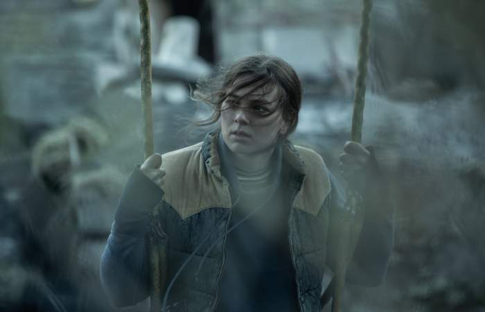 Katla: lo sobrenatural se apodera de la primera serie islandesa de Netflix
