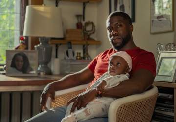Paternidad: la cinta de Netflix que lleva a la pantalla la conmovedora historia real de un padre soltero