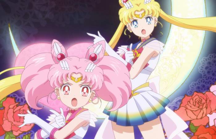 Pretty Guardian Sailor Moon Eternal: el esperado reencuentro con la clásica heroína del anime