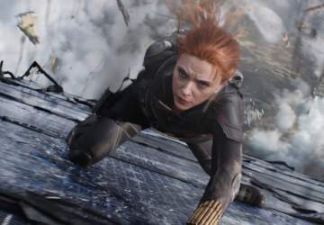 Black Widow: acción y fraternidad para cerrar de la mejor forma la historia de la famosa heroína de Marvel