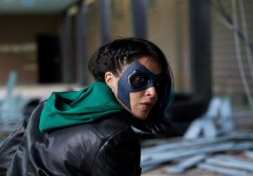 Cómo me convertí en superhéroe: la película francesa de Netflix que da una nueva mirada a los superhombres
