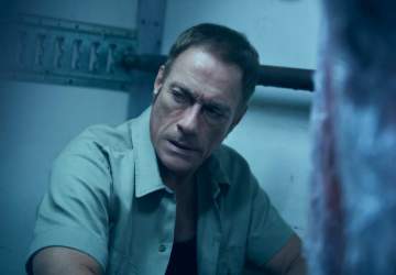 El último mercenario: Van Damme retorna en la comedia de acción con la firma de Netflix