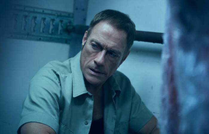 El último mercenario: Van Damme retorna en la comedia de acción con la firma de Netflix